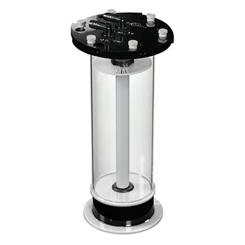 Bashsea PM II Pellet Master - White/Black
