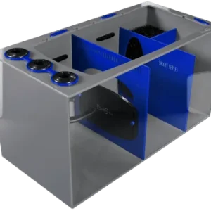 Bashsea Smart Series Sump 30"x15"x16"
