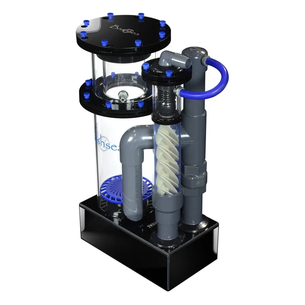 Bashsea Twisted Skimmer 6-24 - Blue/Black