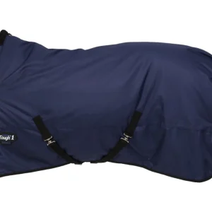 Basics by Tough-1® 1200D Waterproof Poly 200 Gram Turnout Blanket