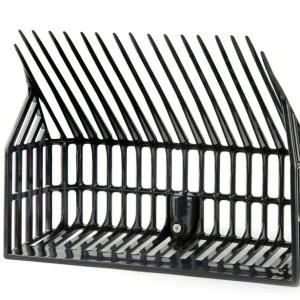 Basket Stable Fork Replacement Head Assorted