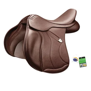 Bates All-Purpose SC+ Saddle