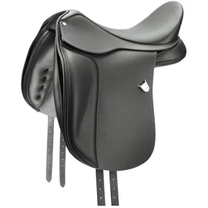 Bates Dressage Saddle