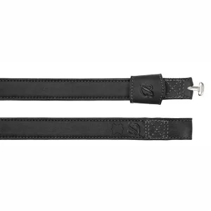 Bates Leather Webbers Luxe