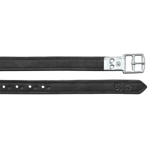 Bates Luxe Dressage Stirrup Leathers