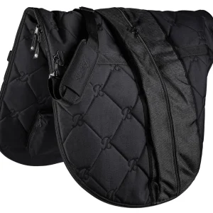Bates Saddle Bag