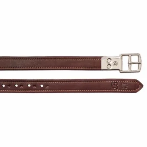 Bates Stirrup Leather Luxe
