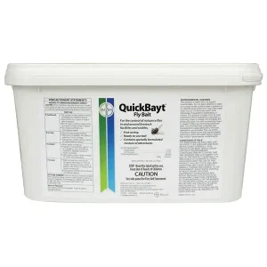 Bayer QuickBayt Fly Bait
