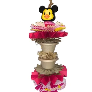 Be Mine Foraging Bird Toy