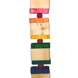 Beakmaster Bird Toys