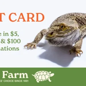 Bean Farm Gift Card