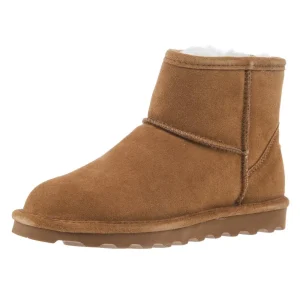 Bearpaw Women's Alyssa Hickory II Bootie