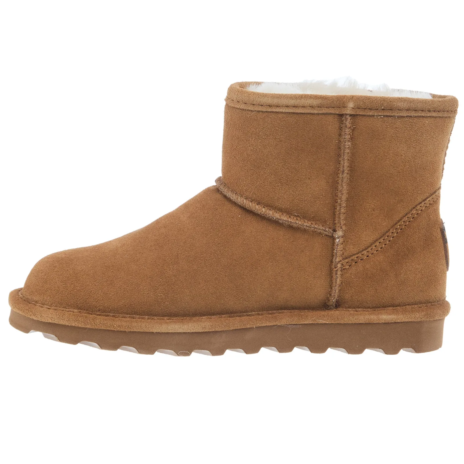 Bearpaw Women's Alyssa Hickory II Bootie - Image 2