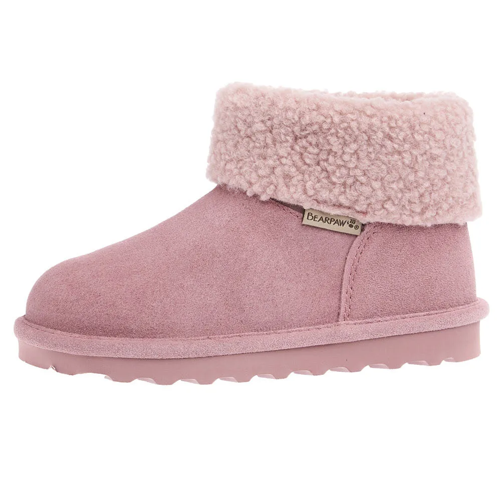 Bearpaw Youth Jessa Peony Boot - Image 2
