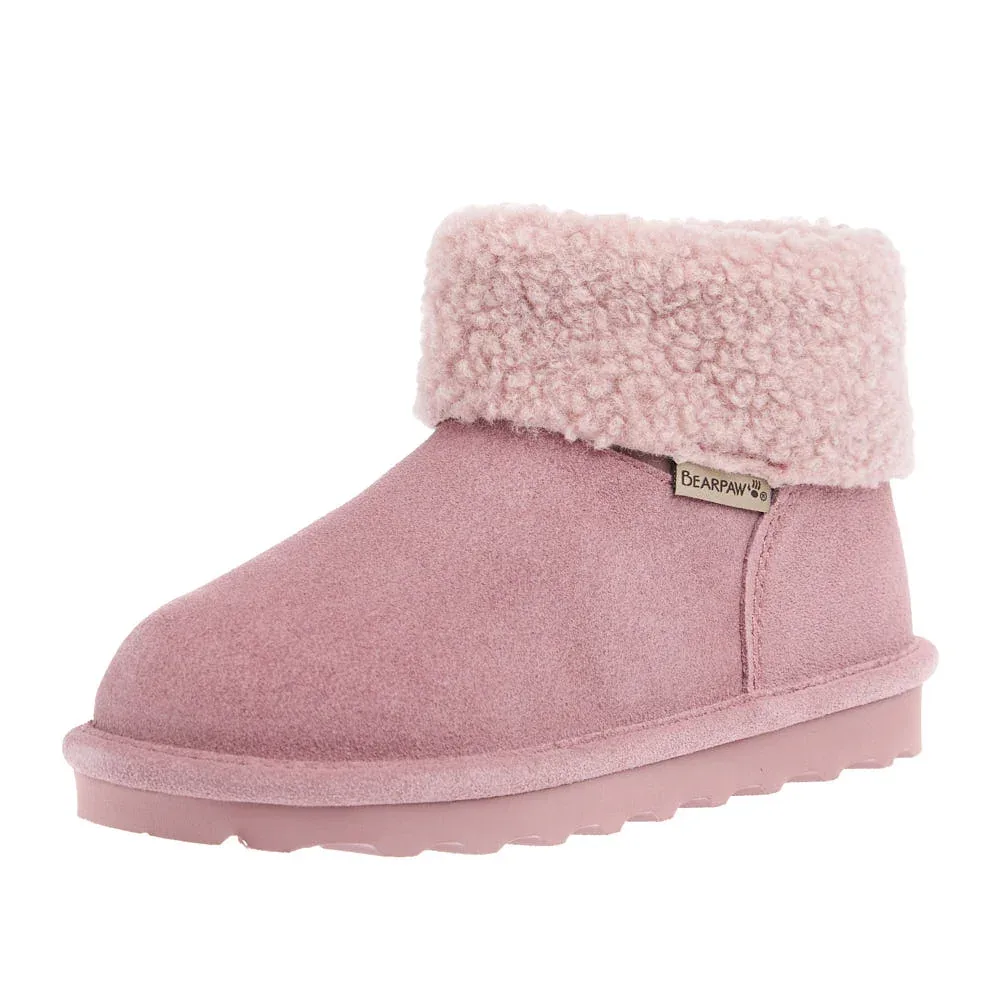 Bearpaw Youth Jessa Peony Boot