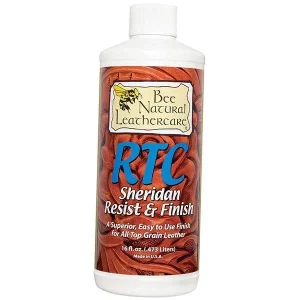 Bee Natural Rtc Sheridan Resist And Finish