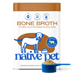 BEEF BONE BROTH