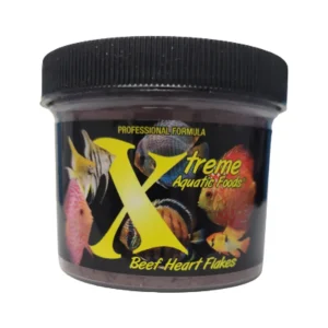 Beef Heart Flake 1oz