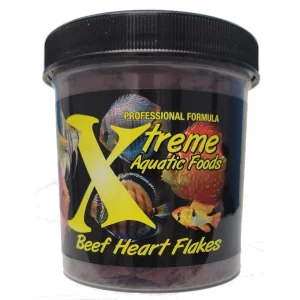 Beef Heart Flake 2oz