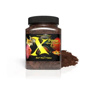 Beef Heart Flake 3.5oz