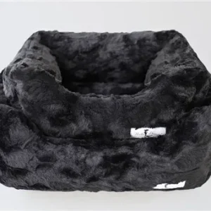 Bella Bed - Black