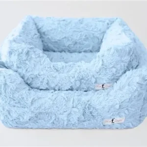 Bella Bed - Blue