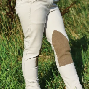 Belle & Bow Equestrian Show Jodhpurs