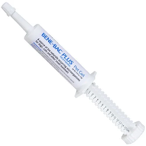 Bene-Bac Plus Pet Gel 15 Grams Pro Pack - Image 2