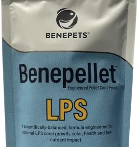 Benepets LPS Benepellet 2.5mm Medium Bag