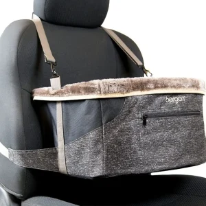 Bergan Comfort Hanging Booster Seat - Black