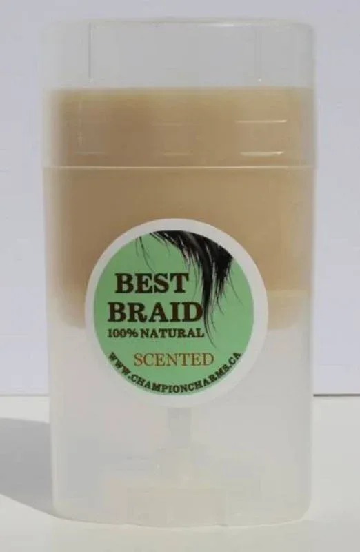 Best Braid Braiding Wax 50gm - Image 2
