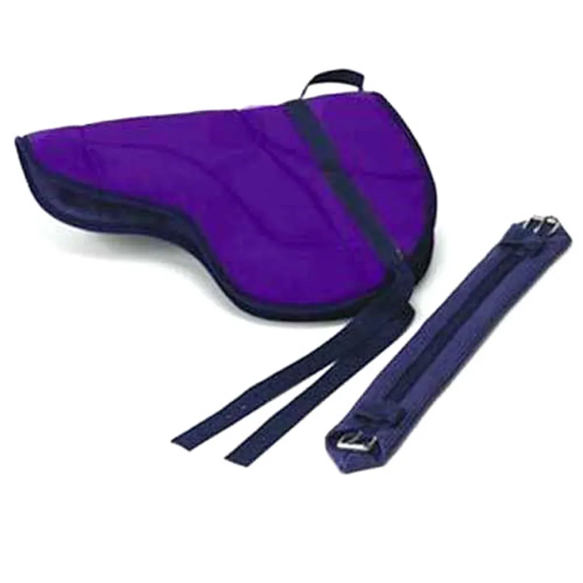 Best Friend® English Bareback Pad - Image 2