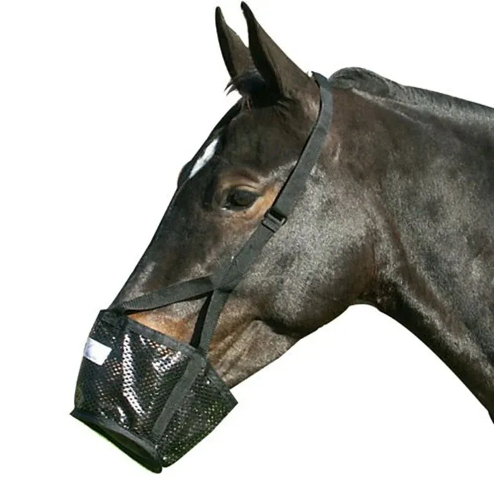 Best Friend Soft Stall Muzzle - Image 2