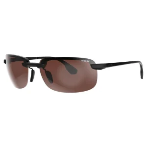 Bex Black & Brown Ripley Sunglasses