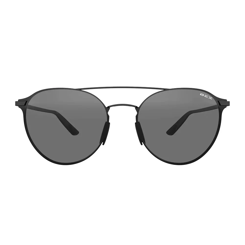 Bex Black Demi OTG Sunglasses - Image 2