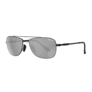 Bex Black & Gray Draeklyn OTG Sunglasses