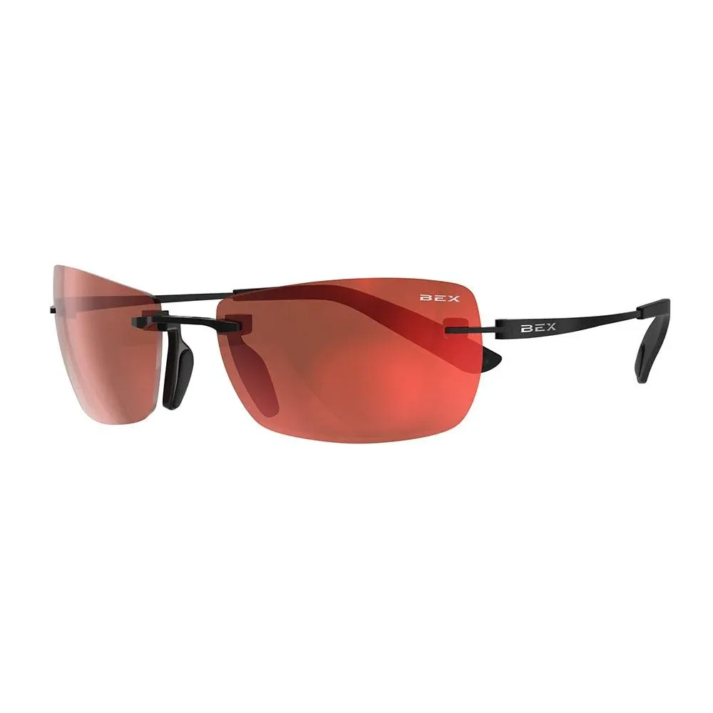 Bex Fynnland X-OTG Black, Brown, & Red