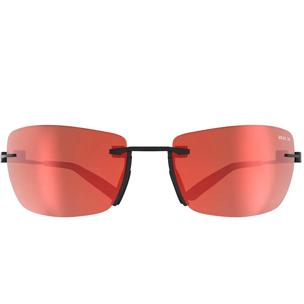 Bex Fynnland X-OTG Black, Brown, & Red - Image 2