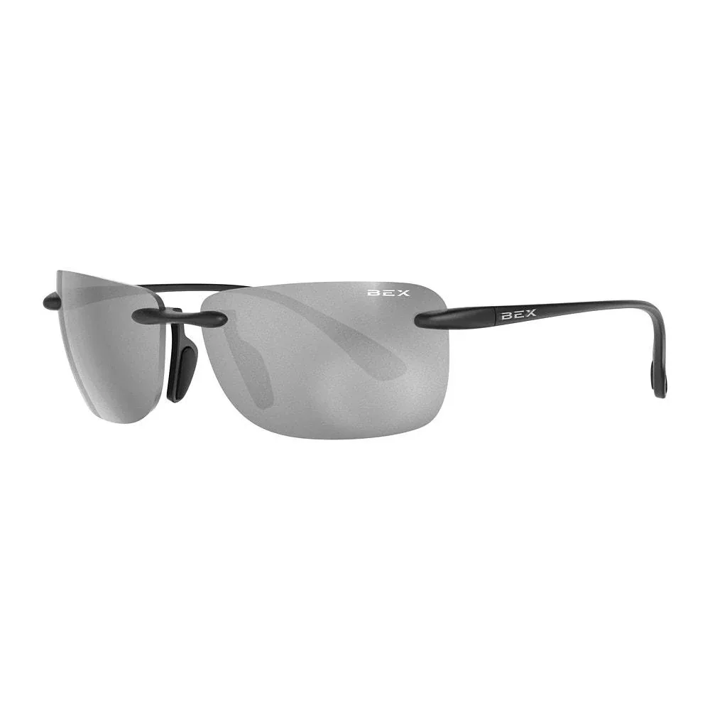 Bex JAXYN X-OTG Black, Silver, & Gray