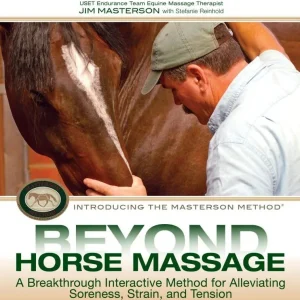 Beyond Horse Massage 216 Pages