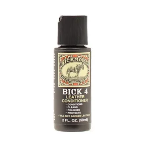 Bick 4 Leather Conditioner 2oz