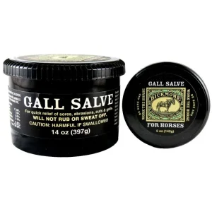 Bickmore Gall Salve Wound Cream