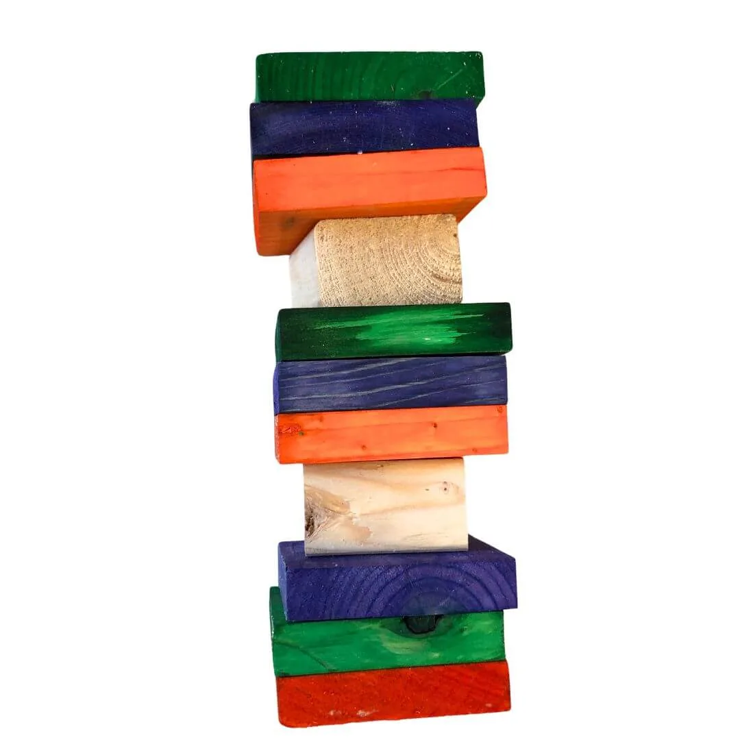 Big Bite Parrot Toys