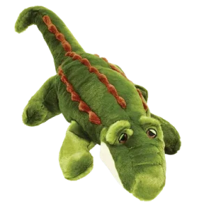 Big Daddy Gator