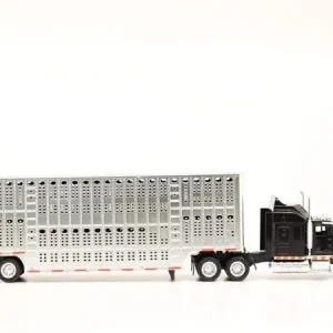 Bigtime Rodeo Kenworth Bull Hauler