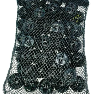 Bio Balls Mesh Bag Filter Media