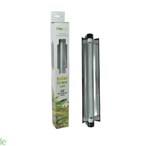 Bio Dude Solar Grow LED 12"