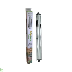 Bio Dude Solar Lamp Fixture 24"