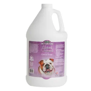 Bio-Groom Natural Oatmeal Soothing Anti-Itch Creme Rinse Gallon