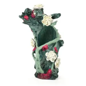 Biorb Flower Trunk Ornament Green, 46144